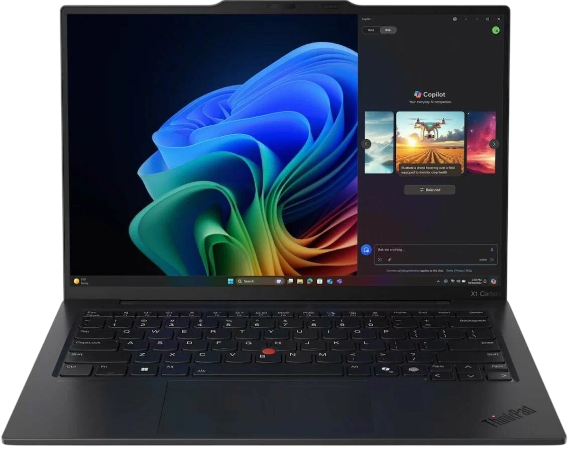 Ноутбук Lenovo 21NS0013US