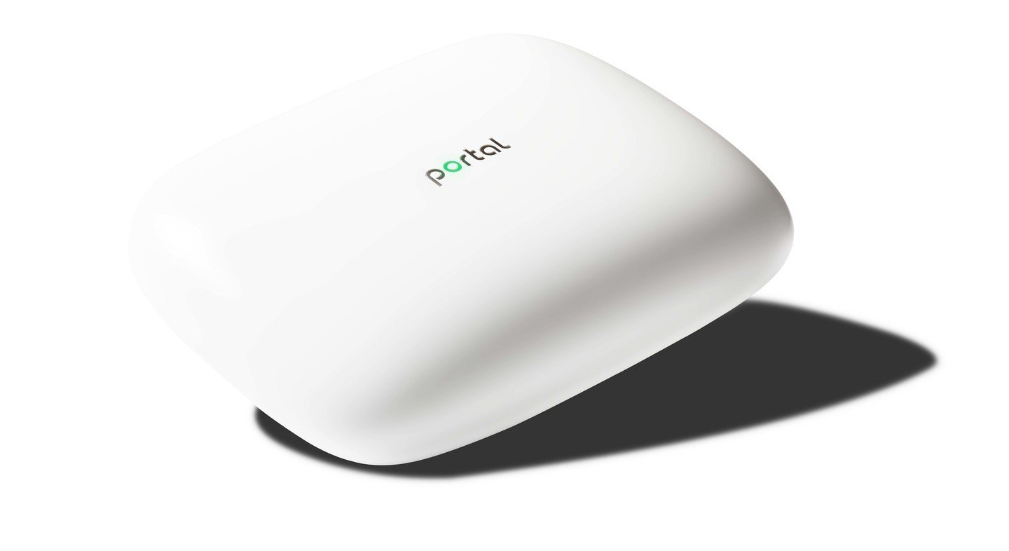 Маршрутизатор WiFi доступа Razer Portal Smart WiFi AC2400 Wave-2 (IEEE 802. a/b/g/n/ac, до 2400 Мбит/с 2.4 и 5 ГГц, 9 встроенная, 5 dBi, 4 x LAN, 1 x WAN, USB2.0 x 2, IPTV, MU-MIMO, Mesh 2.0, технология ZeroWait ZWDFS для онлайн игр и стримига, автоматиче