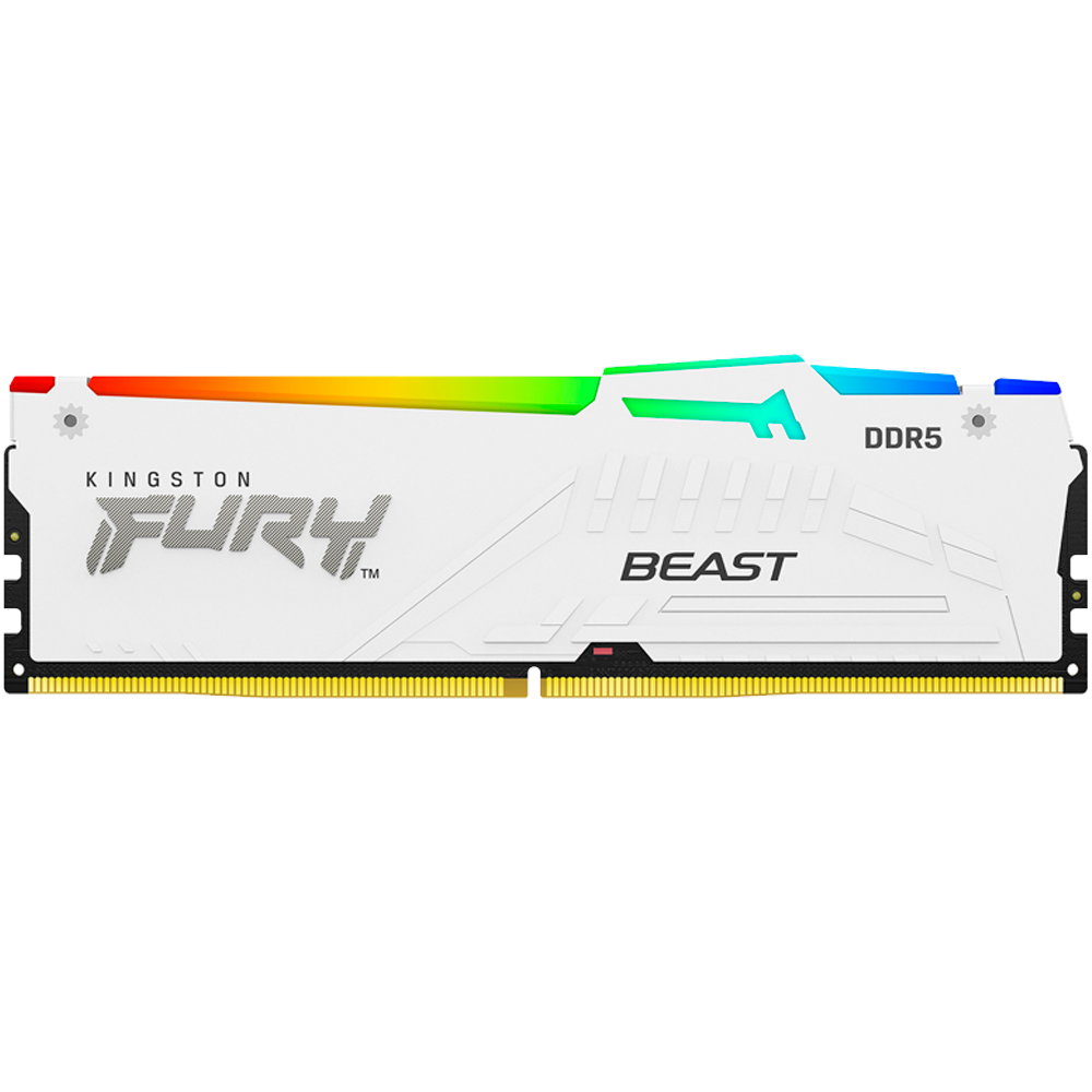 Память оперативная Kingston FURY Beast KF556C40BWA-16
