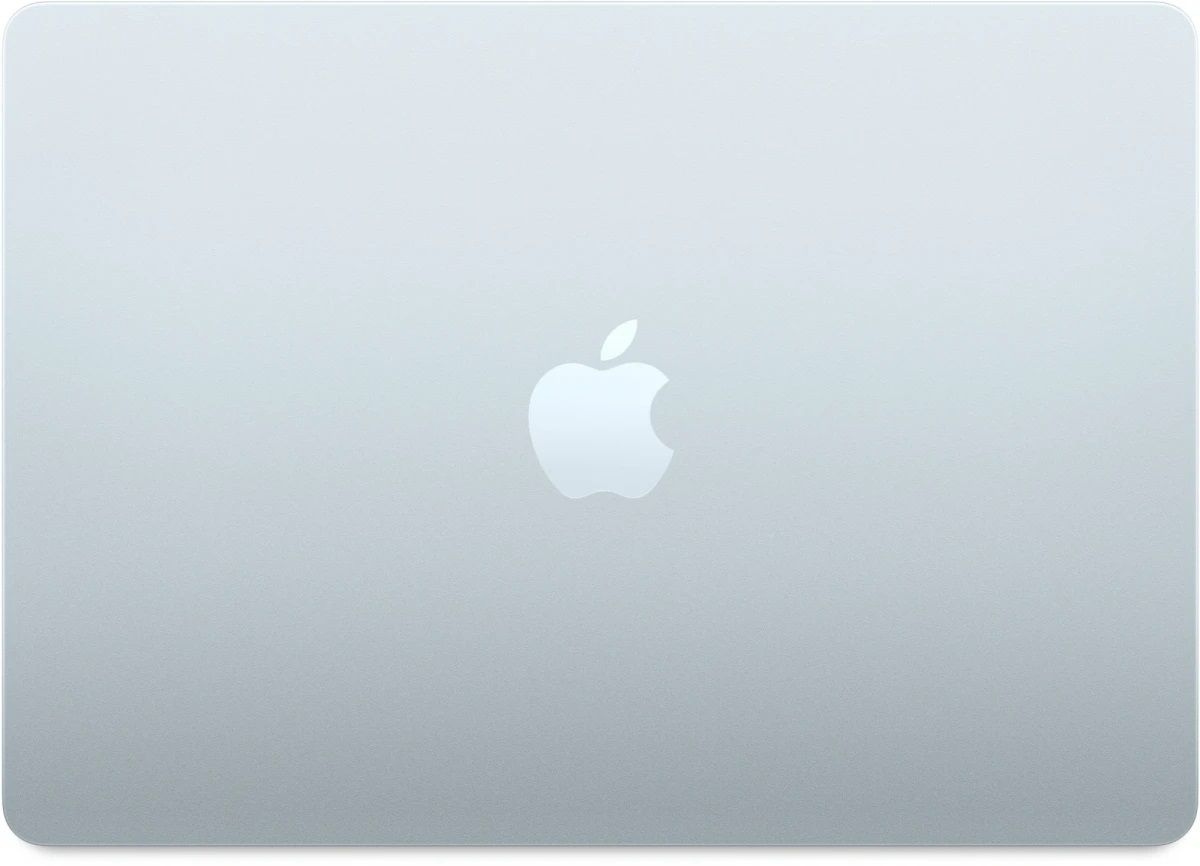 Ноутбук Apple Ноутбук Apple MacBook Air M4 13.6" (MC6T4)