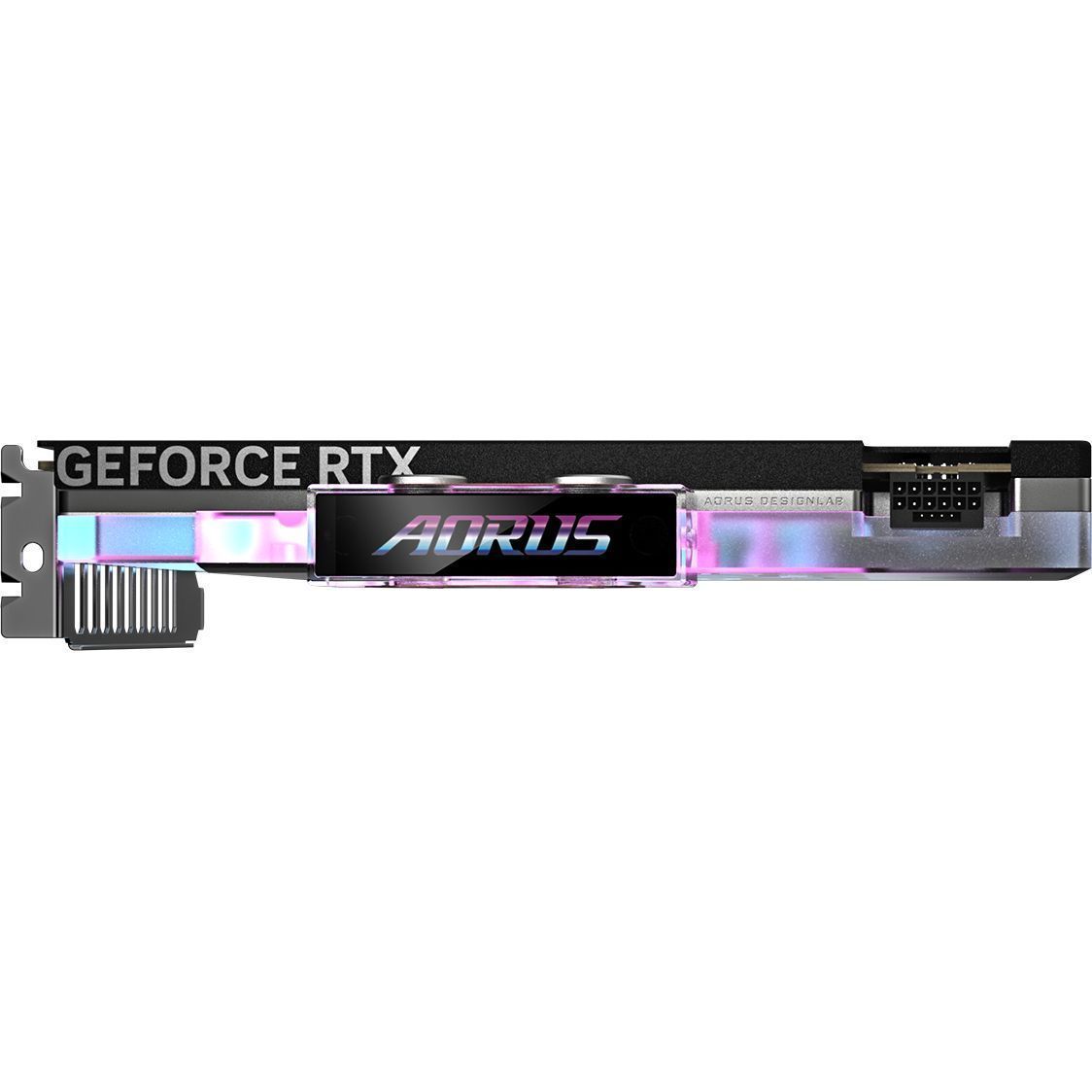 Видеокарта GV-N5080AORUSX WB-16GD