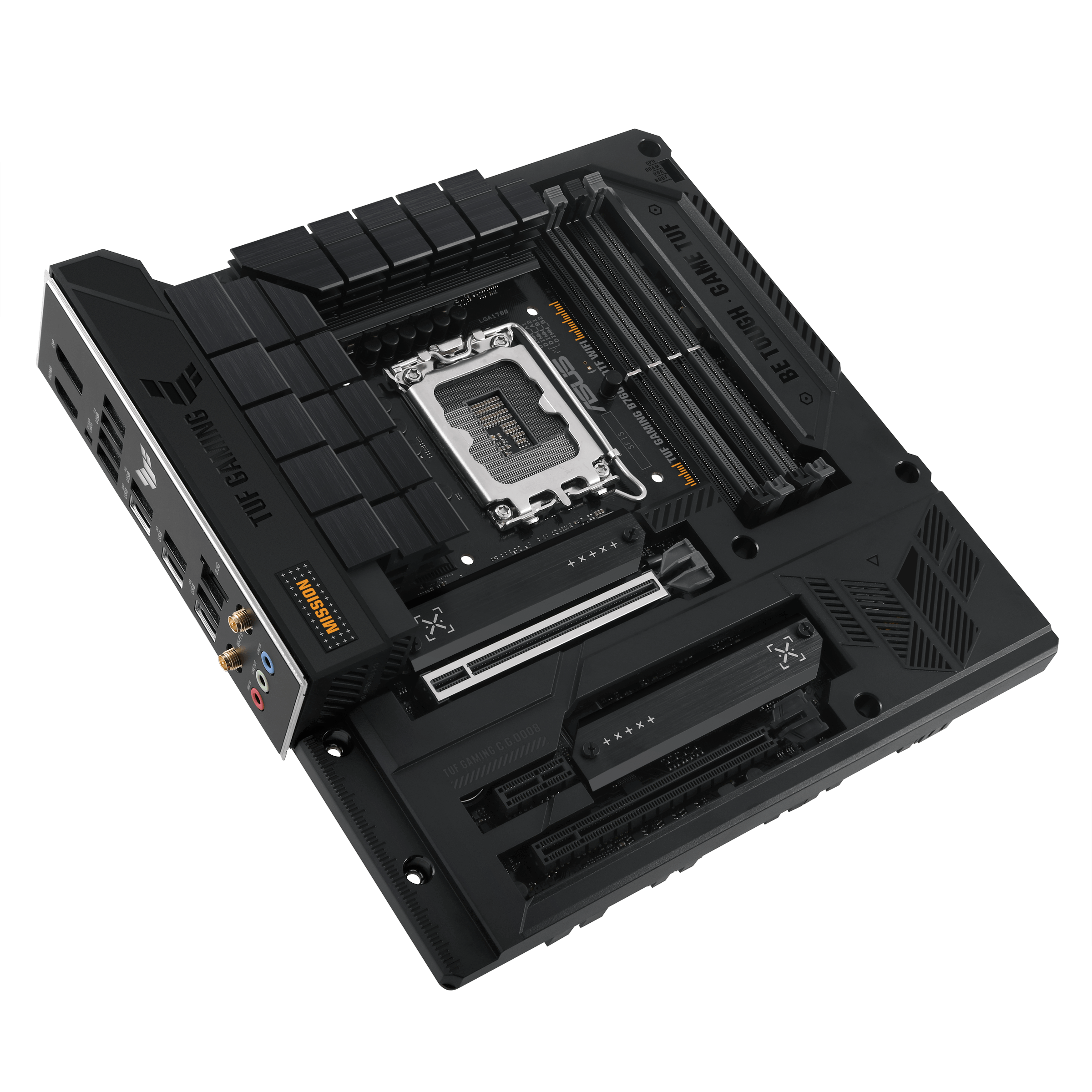 Материнская плата ASUS 90MB1G50-M0EAY0