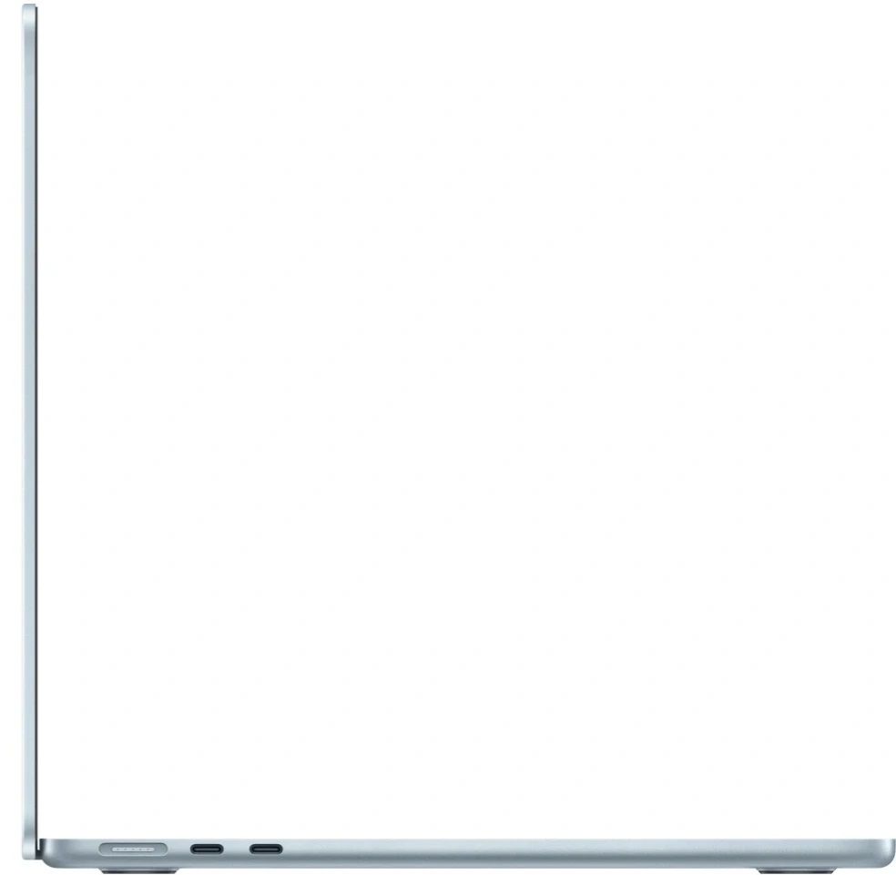 Ноутбук Apple Ноутбук Apple MacBook Air M4 13.6" (MC6T4)