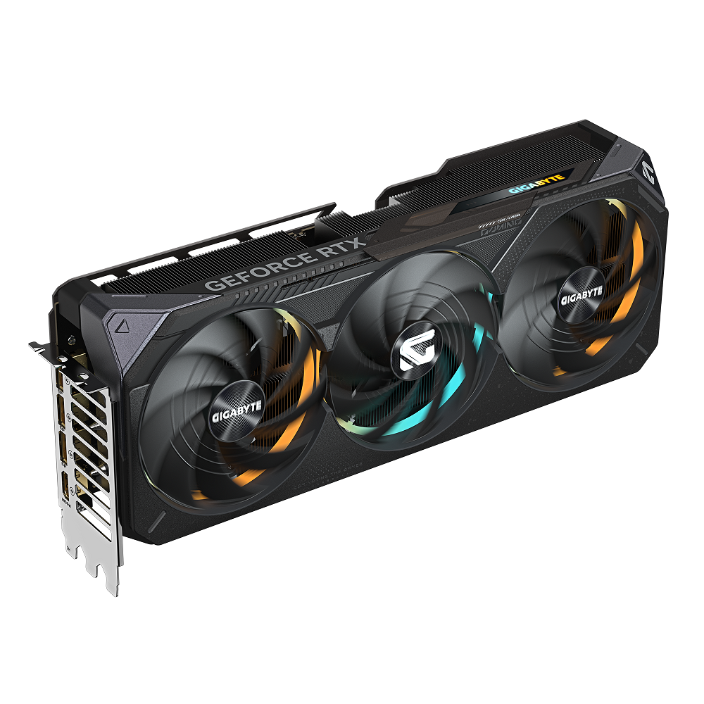 Видеокарта GIGABYTE GV-N507TGAMING OC-16