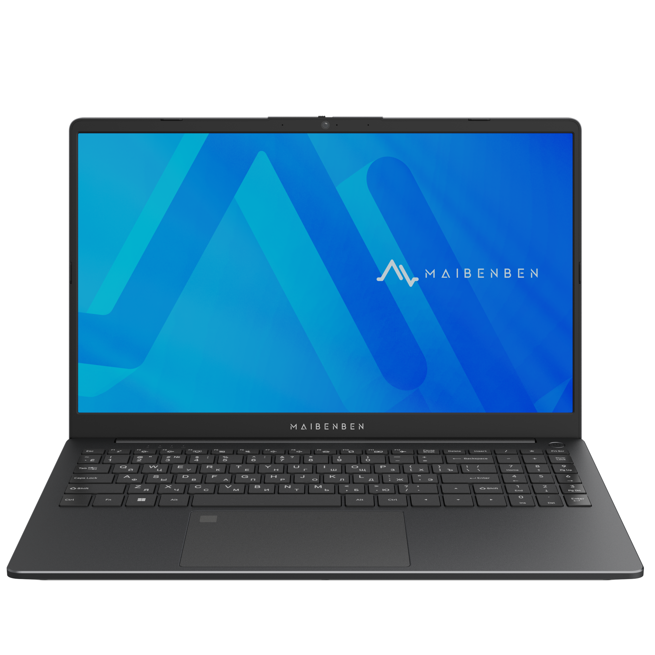 Ноутбук Maibenben B315A (B315A-i521UMB1SLGRE2)