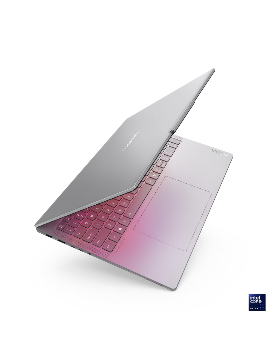 Ноутбук Lenovo Yoga Pro 9 16IAH10 16"
