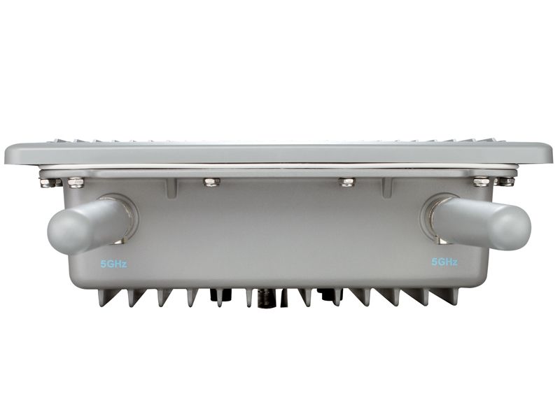 Точка WiFi доступа D-Link [ DAP-3690/A1A ] DAP-3690 (IEEE 802. a/b/g/n, до 300 Мбит/с 2.4 / 5 ГГц, 4 съёмная, 7 dBi, 2 x LAN)
