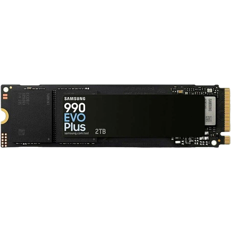 Твердотельные накопители Samsung Electronics MZ-V9S2T0BW