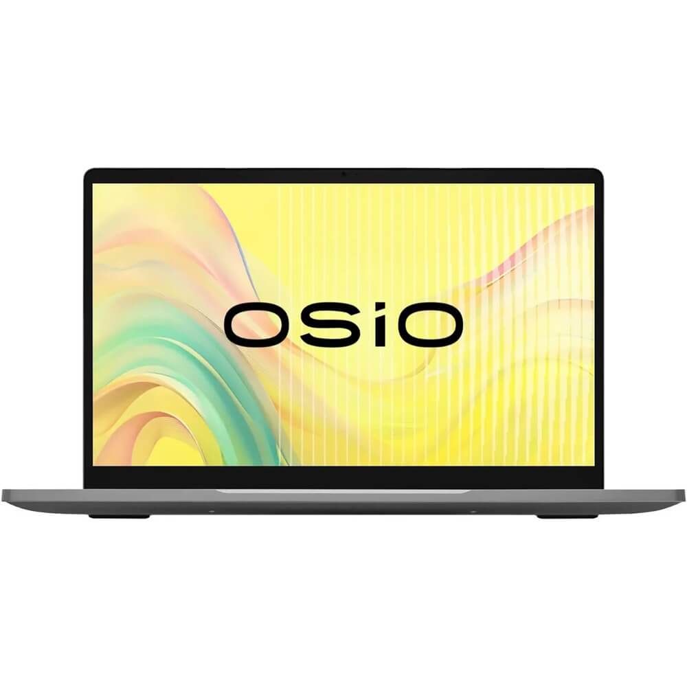 Ноутбук Ноутбук OSIO FocusLine F140i-009