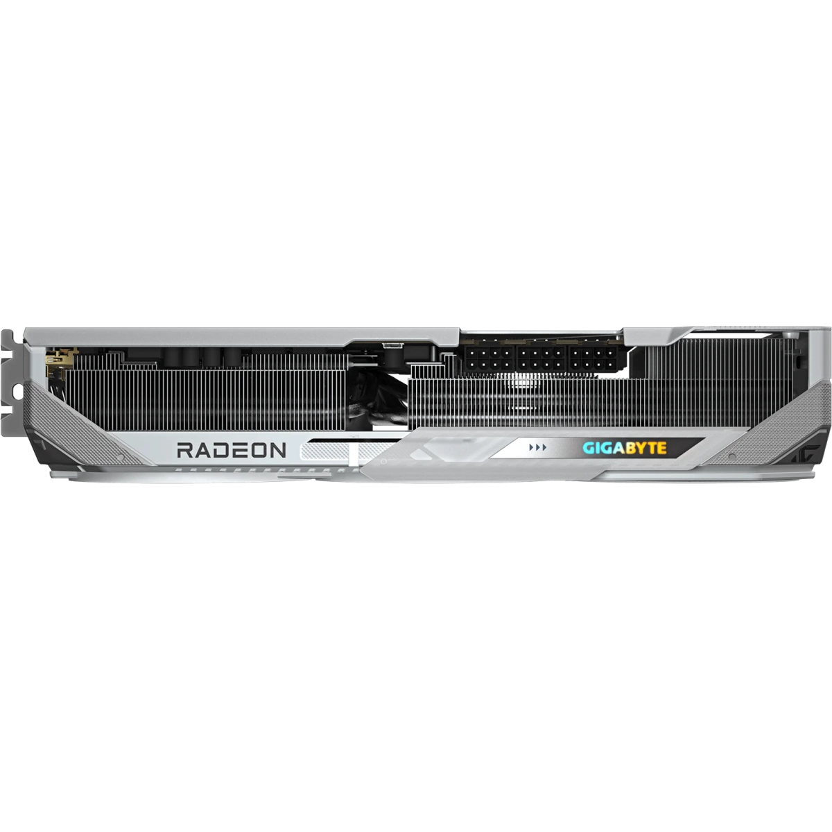 Видеокарта GIGABYTE GV-R907XGAMINGOCICE-16GD
