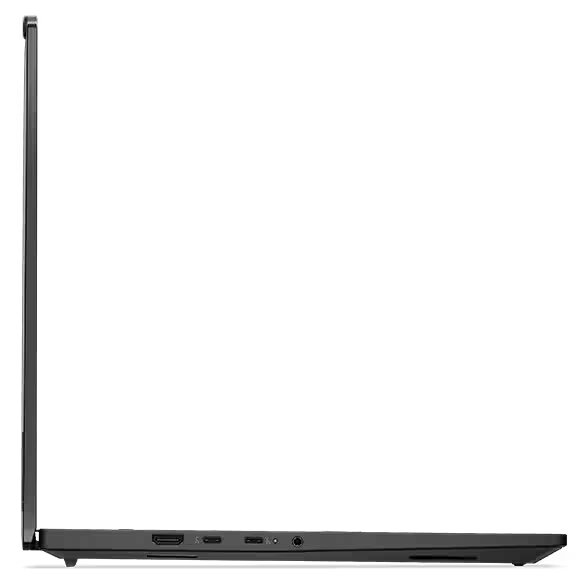 Ноутбук Ноутбук Lenovo ThinkPad P1 G8 16" (21Q80026US)
