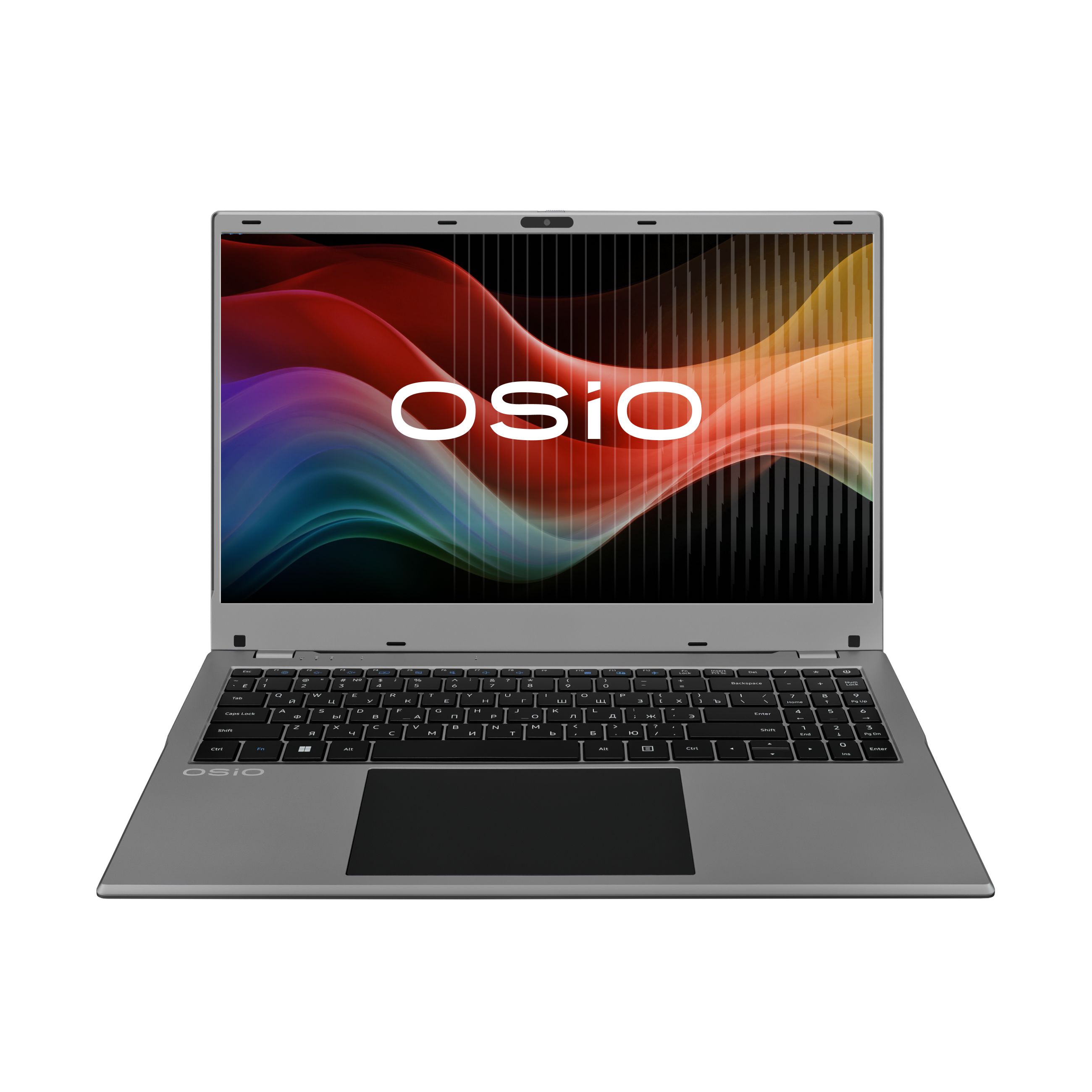Ноутбук Osio B150i-012s