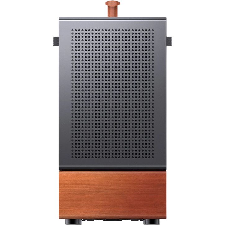 Корпус без блока питания JONSBO T7 Black