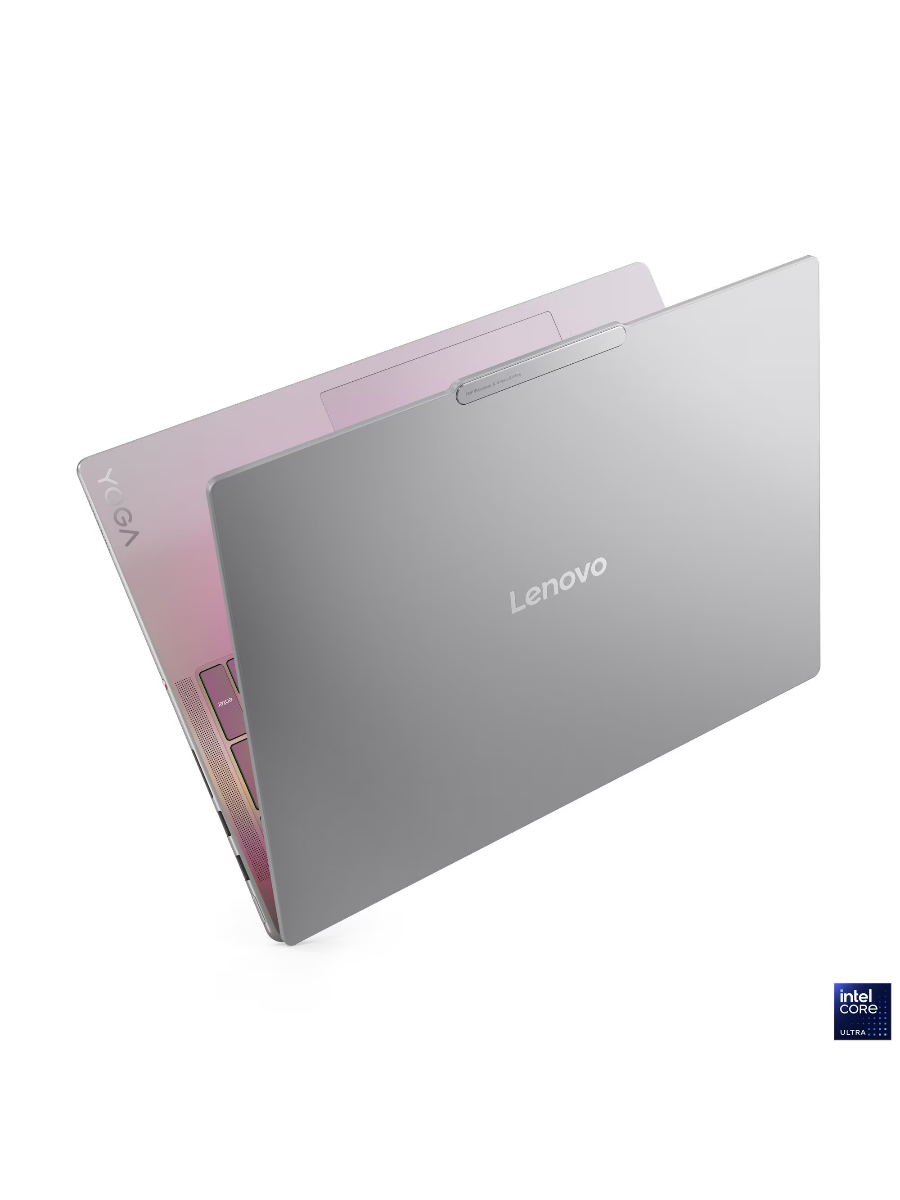 Ноутбук Lenovo Yoga Pro 9 16IAH10 16"