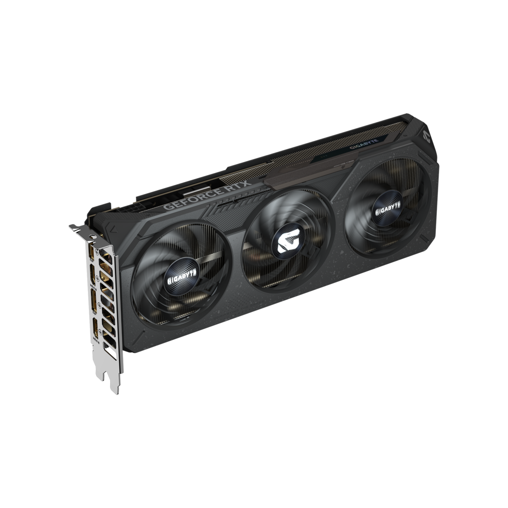 Видеокарта GIGABYTE GV-N5050GAMING OC-8G