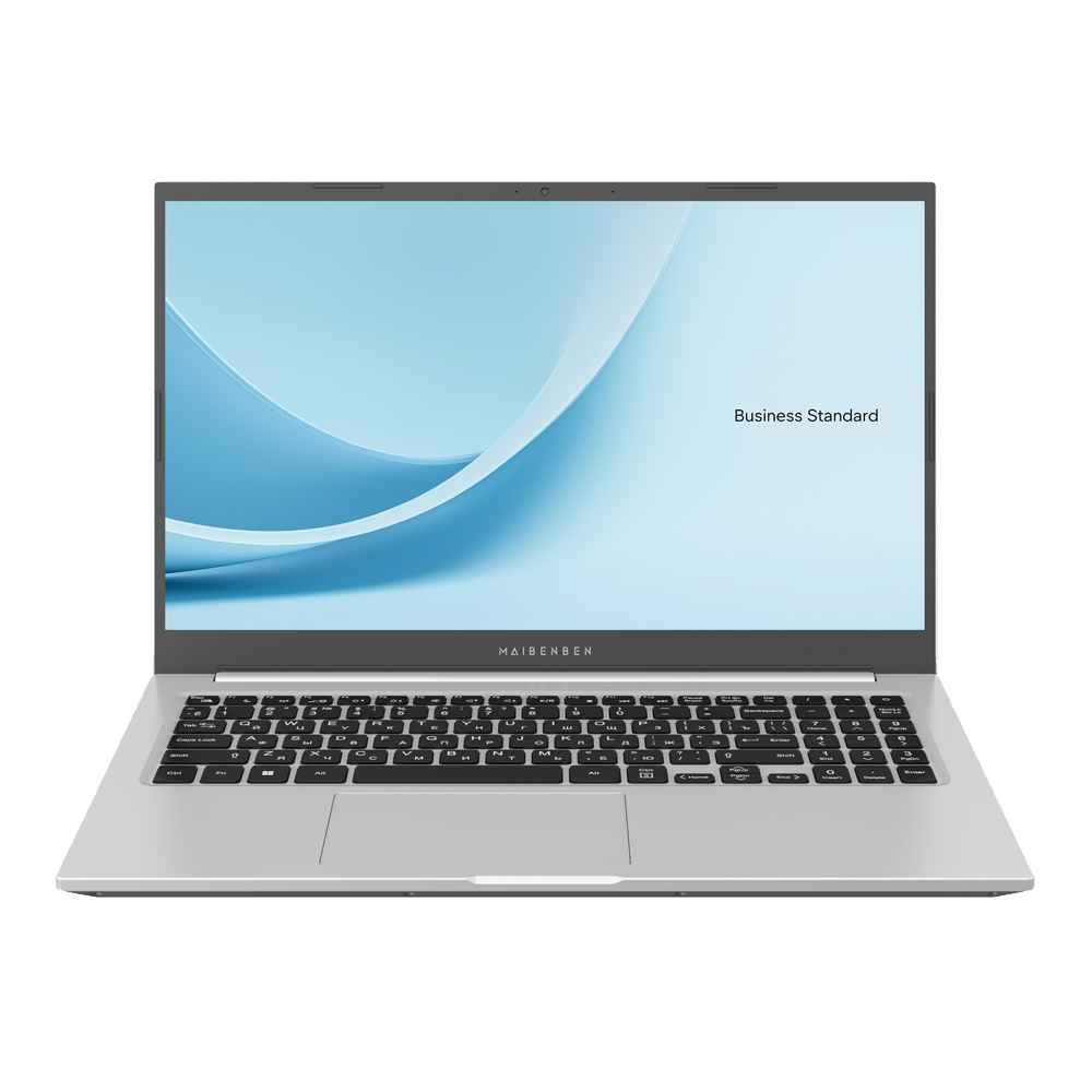 Ноутбук Maibenben B115B