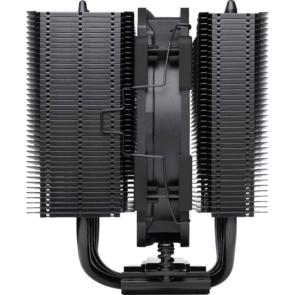 Кулер для процессора Noctua NH-D12L chromax.black