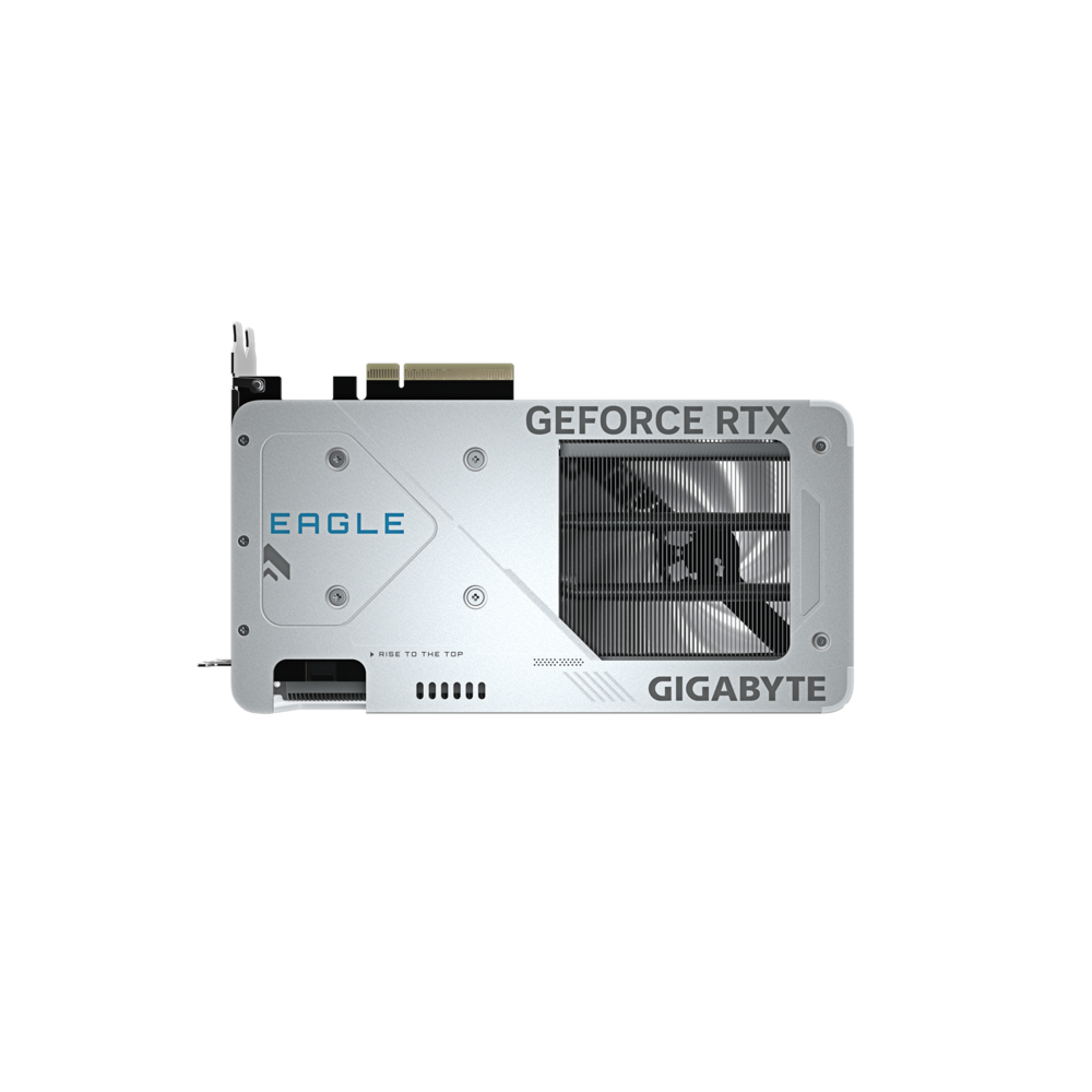 Видеокарта GIGABYTE GV-N506TEAGLEOC ICE-8GD