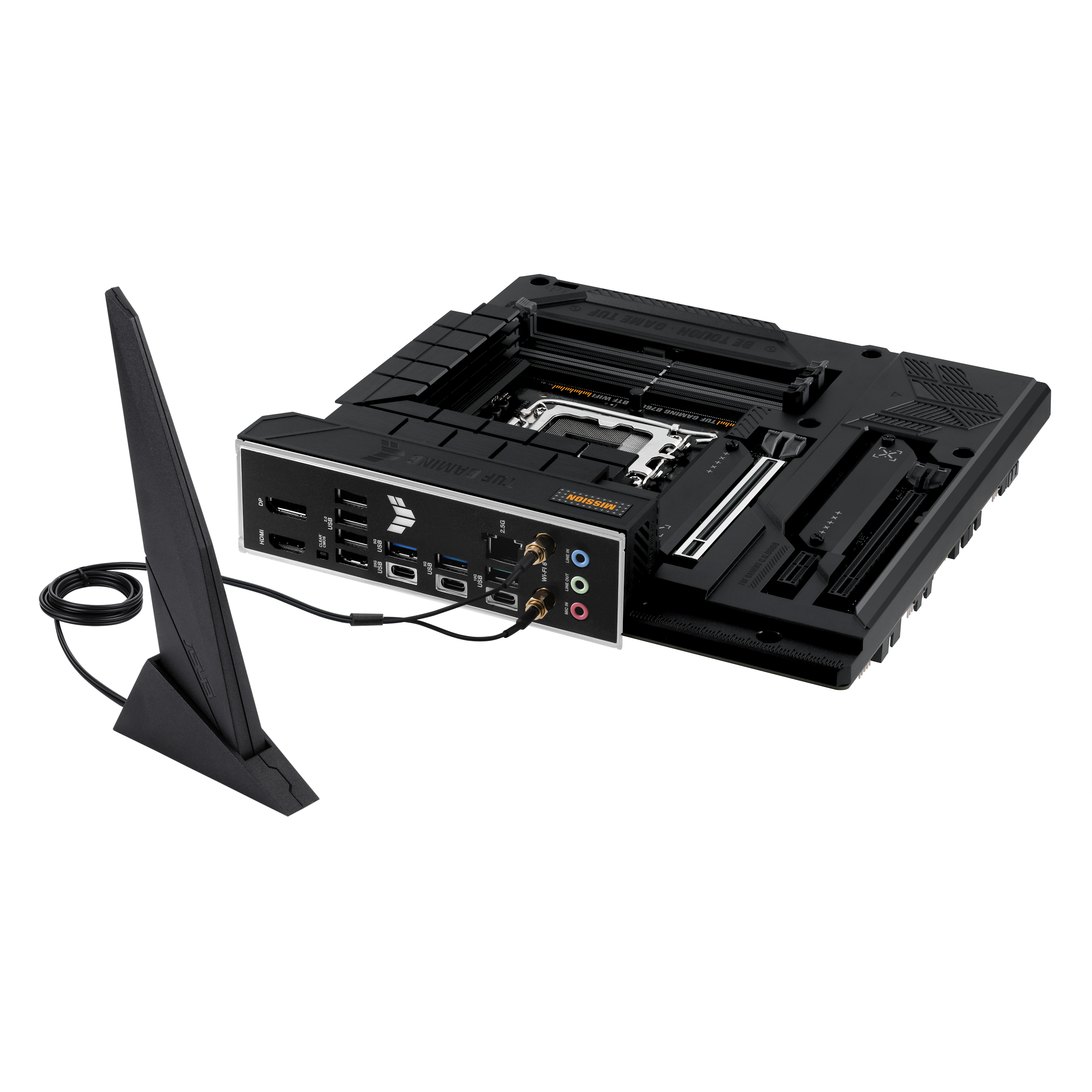 Материнская плата ASUS 90MB1G50-M0EAY0