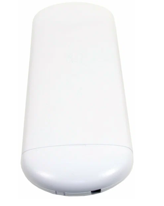 Точка WiFi доступа всепогодная Ubiquiti NanoStation 5AC (до 450 Мбит/с 5 ГГц, 2 x LAN, уличное исполнение, MIMO 2x2) [ NS-5AC-EU ]