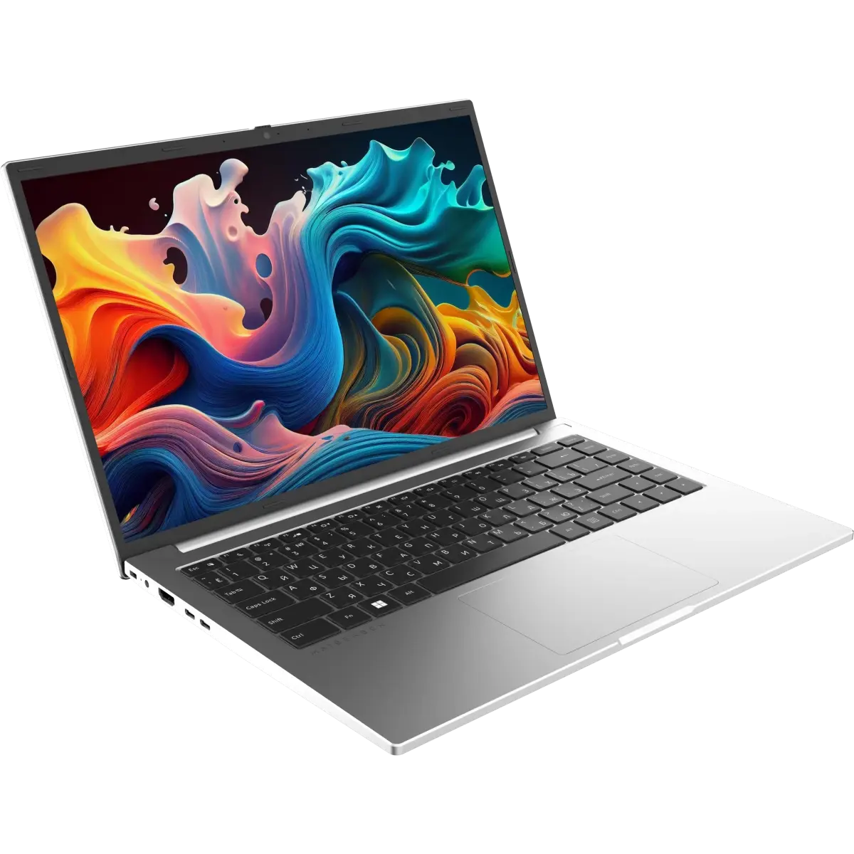 Ноутбук Maibenben Smart S14B 14.5" (S14B-R560UMBQSLSRE0)