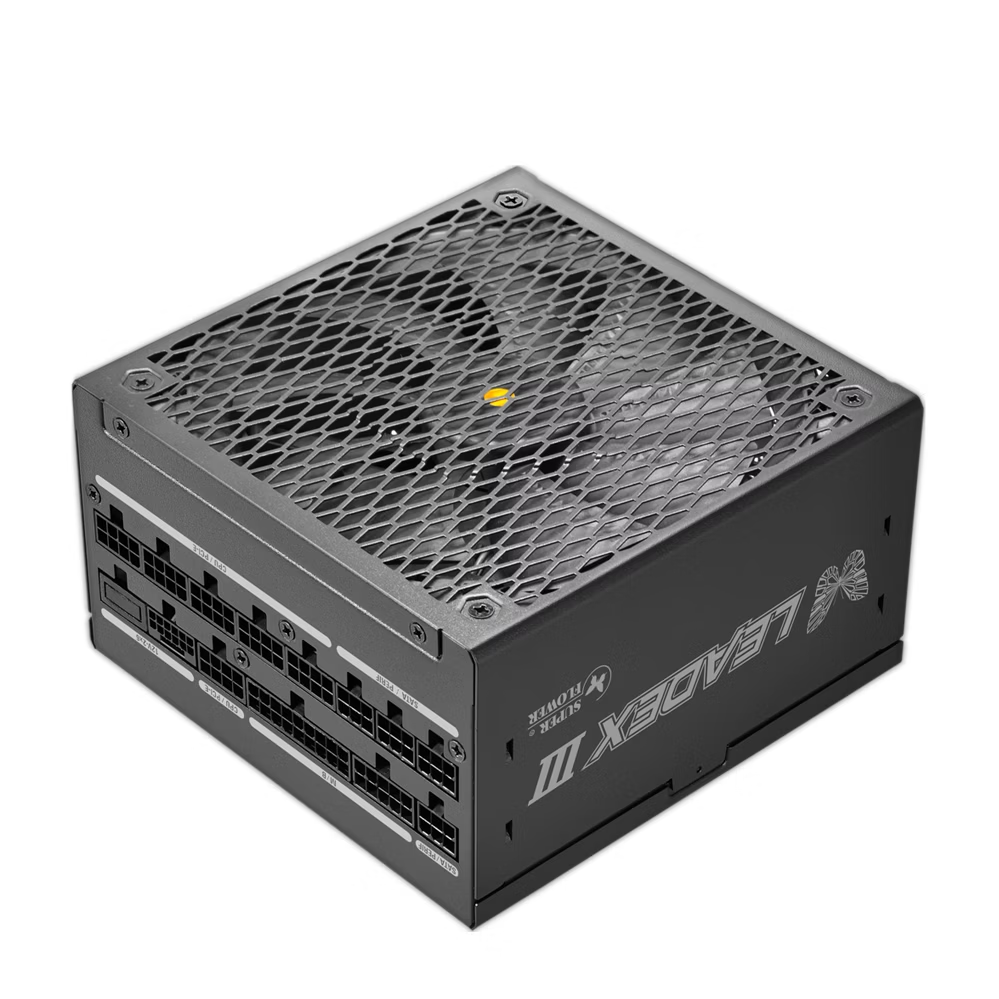 Блок питания 1000 Ватт Super Flower SF-1000F14GE