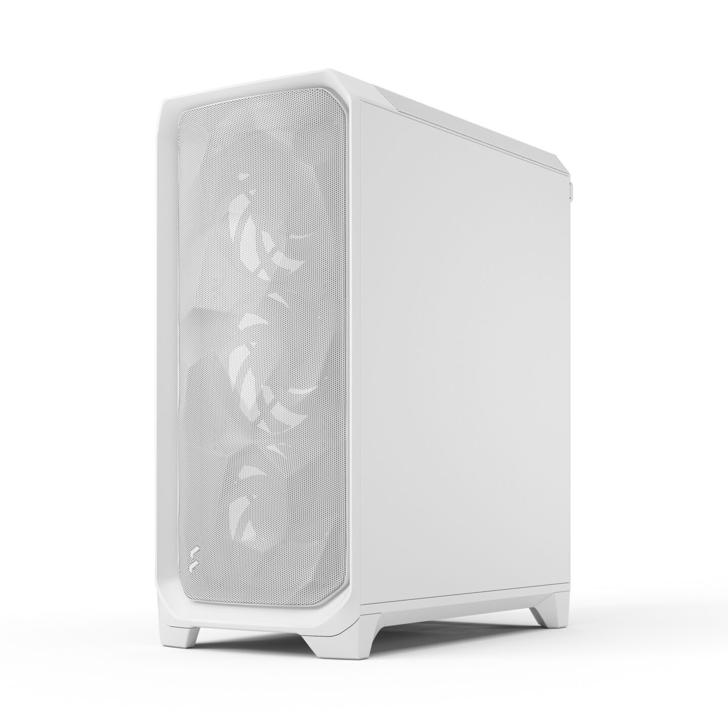 Корпус ПК без блока питания Fractal Design FD-C-MES3A-04