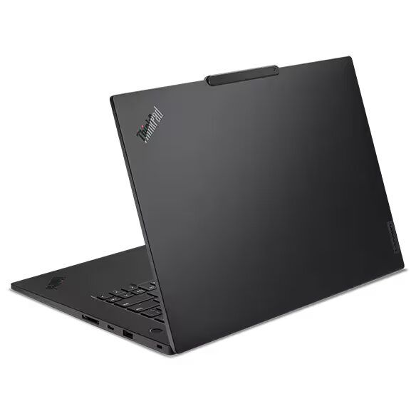 Ноутбук Ноутбук Lenovo ThinkPad P1 G8 16" (21Q80026US)