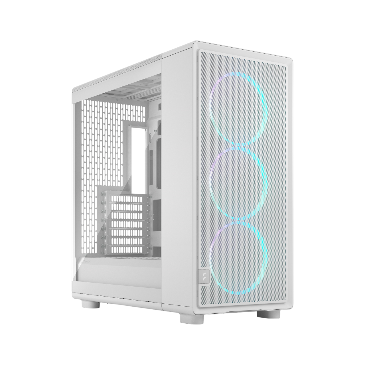 Корпус ПК без блока питания Fractal Design FD-C-EPO1X-05