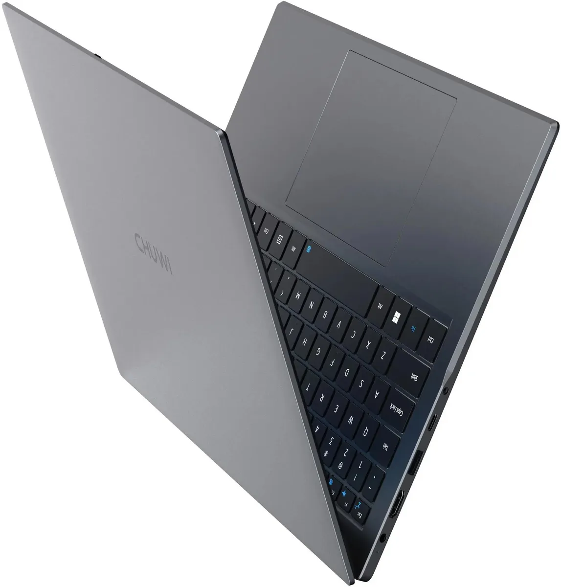 Ноутбук CHUWI GemiBook Plus