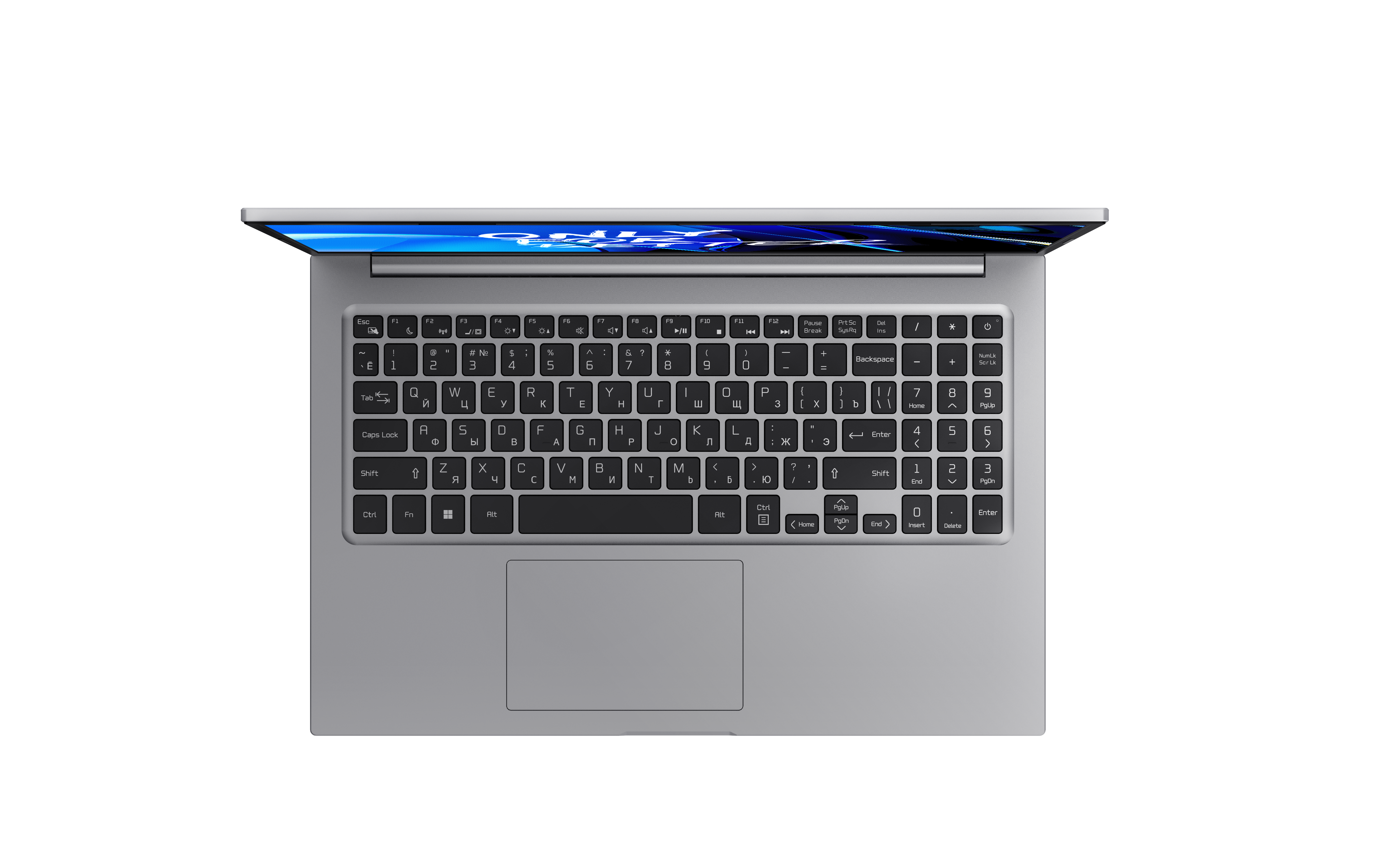 Ноутбук Maibenben M575 (M5751SB0LSRE1)