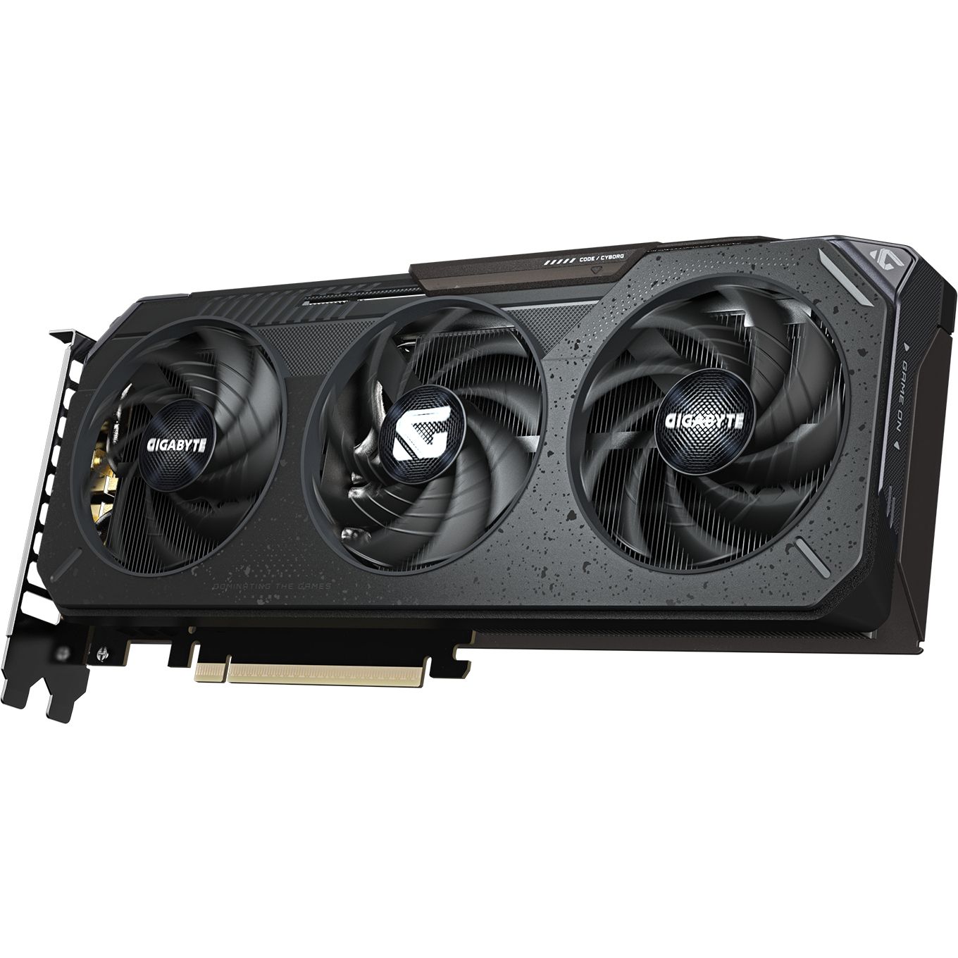 Видеокарта Gigabyte GeForce RTX 5060 Ti GAMING 8G (GV-N506TGAMING-8GD)