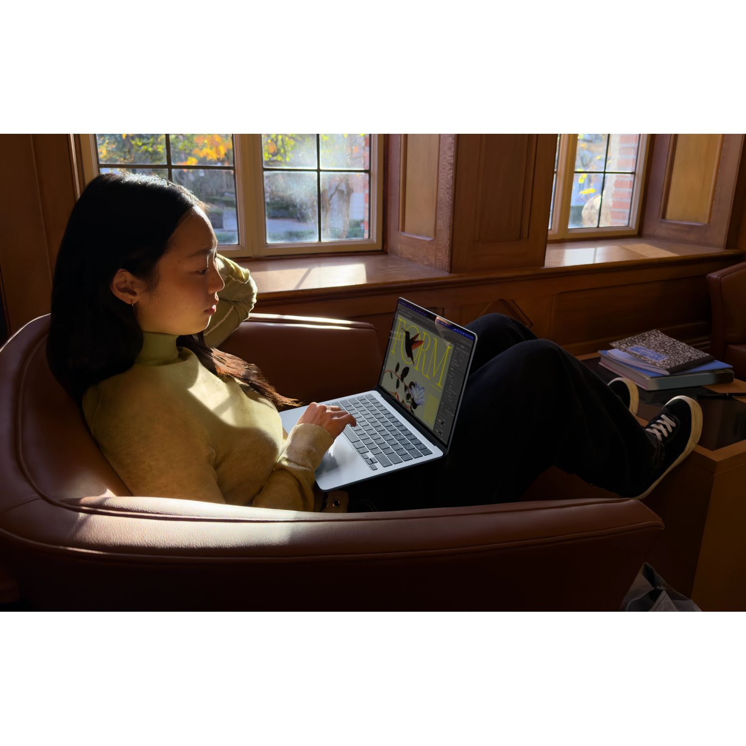 Ноутбук Apple Apple MacBook Air (Z1L6001D8)
