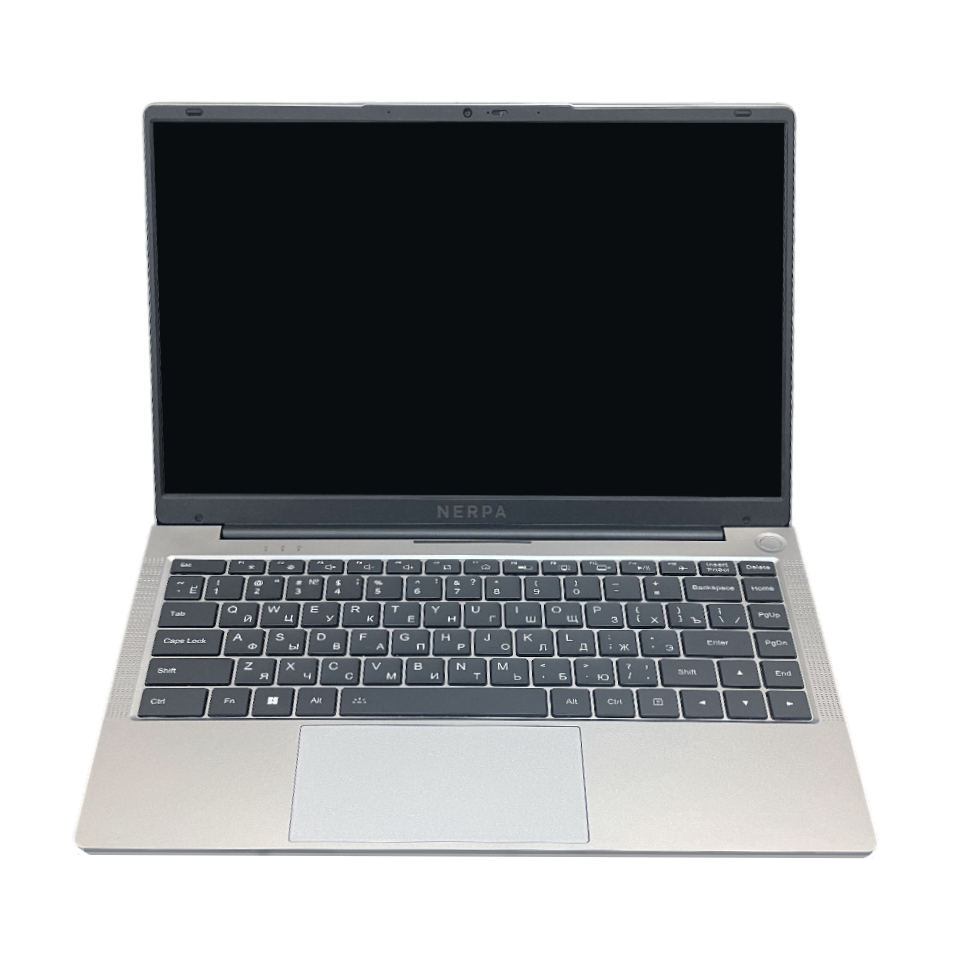 Ноутбук NERPA A542-14YM165002G