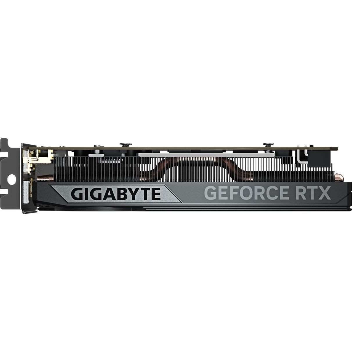 Видеокарта Gigabyte GeForce RTX 5050 OC Low Profile 8G (GV-N5050OC-8GL)